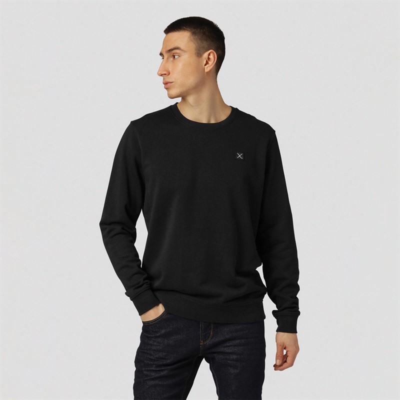 Clean Cut Copenhagen Herre Sweatshirts Sort