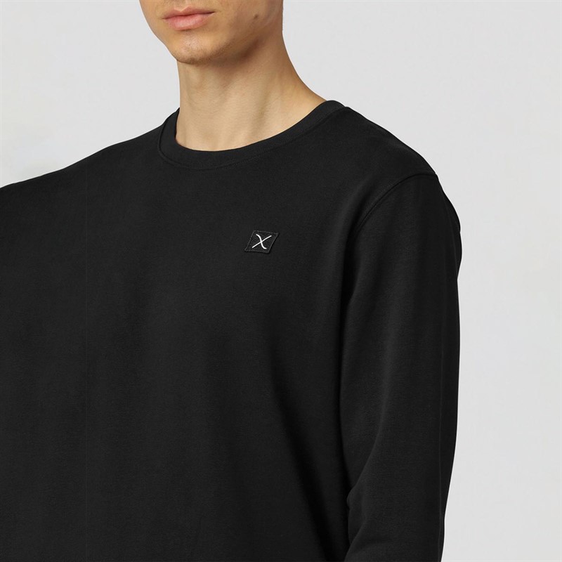 Clean Cut Copenhagen Herre Sweatshirts Sort