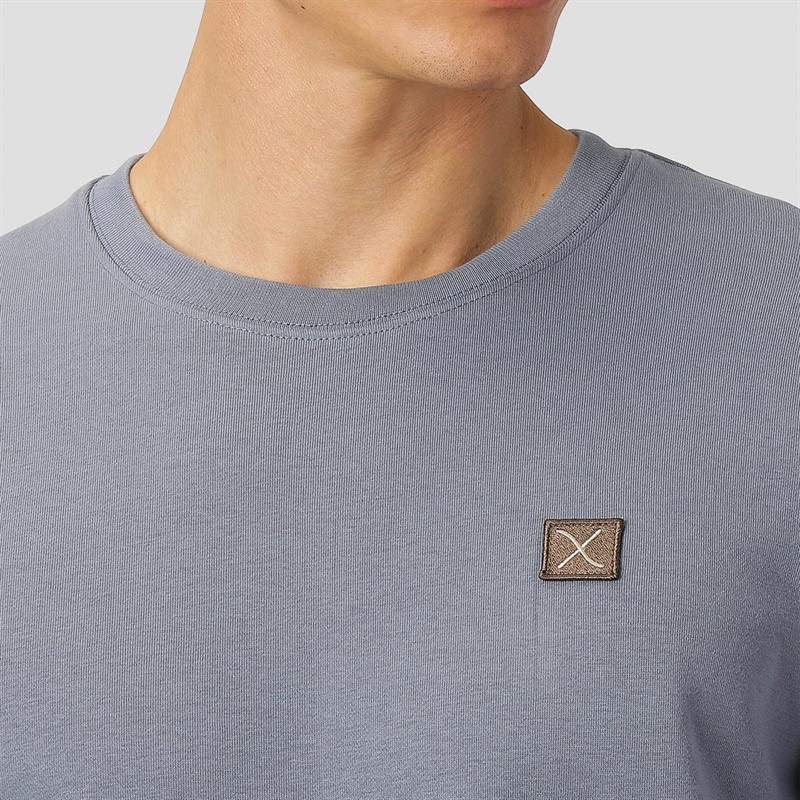 Clean Cut Copenhagen Herren Sweatshirts Blau