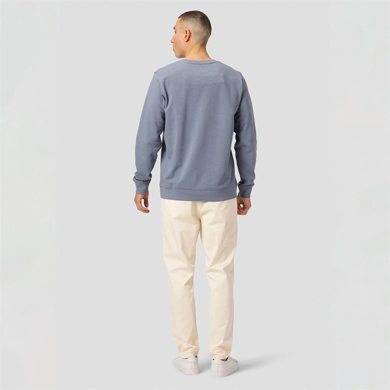 Clean Cut Copenhagen Herren Sweatshirts Blau