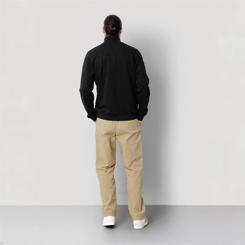 Clean Cut Copenhagen Męskie Bluzy Sportowe Czarny