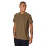 Clean Cut Copenhagen T-Shirts Homme Marron Moyen