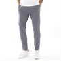 Clean Cut Copenhagen Heren Chino's Gemeleerd Denim