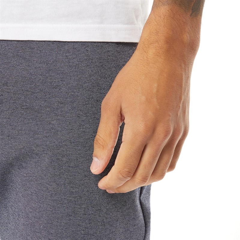 Clean Cut Copenhagen Heren Chino's Gemeleerd Denim