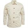Clean Cut Copenhagen Vestes Homme Ecru