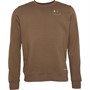 Clean Cut Copenhagen Sweatshirts Patrick Homme Chameau