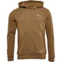 Clean Cut Copenhagen Sweats à Capuche Patrick Homme Chameau