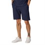 Clean Cut Copenhagen Shorts Seth Structure Homme Bleu Marine