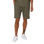 Clean Cut Copenhagen Shorts Seth Structure Homme Vert