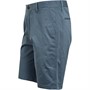 Clean Cut Copenhagen Shorts Milano Drake Stretch Homme Bleu Moyen
