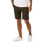 Clean Cut Copenhagen Shorts Lake Soul Cargo Homme Vert Foncé