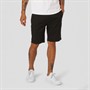 Clean Cut Copenhagen Herre Milano Drake Stretch Shorts Sort