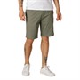 Clean Cut Copenhagen Shorts Milano Drake Stretch Homme Vert Pâle