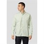 Clean Cut Copenhagen Chemises à Manches Longues Oxford Homme Vert Pâle
