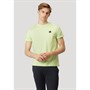 Clean Cut Copenhagen Heren Basic Organic T-shirts Groen