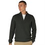 Clean Cut Copenhagen Herren Lauritz Pullover Flaschengrün