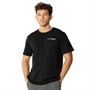 Clean Cut Copenhagen Herre erbro Organic T-shirts Sort