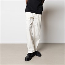 Clean Cut Copenhagen Herren Barcelona Freizeithosen Ecru
