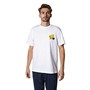 Clean Cut Copenhagen Heren Chilln' T-shirts Wit