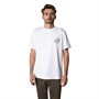 Clean Cut Copenhagen Herre Bird T-shirts Hvid