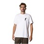 Clean Cut Copenhagen Herre Tucan T-shirts Hvid
