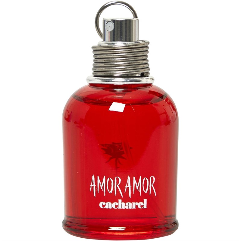 Cacharel Womens Amor Amor 30ml EDT Spray Multi