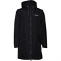 Didriksons Damen Marta-lisa Parka Schwarz