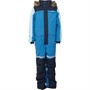 Didriksons Junior Bjärven Einteiler/Overalls Blau