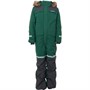 Didriksons Onesies Bjärven Garçon Vert