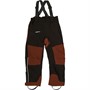 Didriksons Pantalons Rocket 3 Garçon Marron