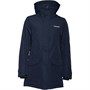 Didriksons Parkas Frida 6 Femme Bleu Marine