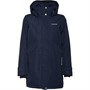 Didriksons Parkas Tanja 6 Femme Bleu Marine