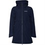 Didriksons Parkas Helle 5 Femme Bleu Marine