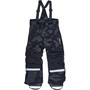 Didriksons Pantalons Idre Special Edition Garçon Multicolore