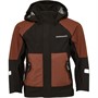 Didriksons Vestes Rocket 3 Garçon Marron