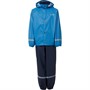 Didriksons Ensembles Slaskeman Enfants Bleu