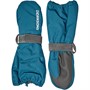 Didriksons Kids Biggles Handschoenen Blauw