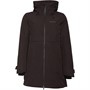 Didriksons Parkas Helle 5 Femme Marron