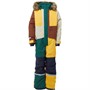 Didriksons Onesies Bear Body Garçon Multicolore