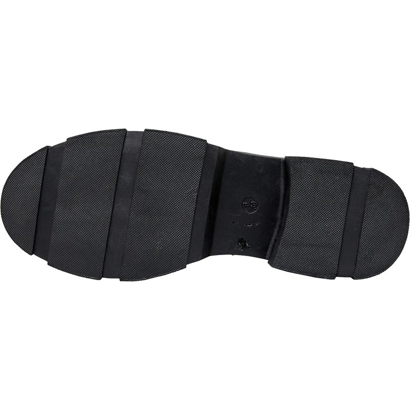 Truffle Collection Damskie More Buty Czarny