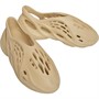Truffle Collection Womens Eva Sandals Bone