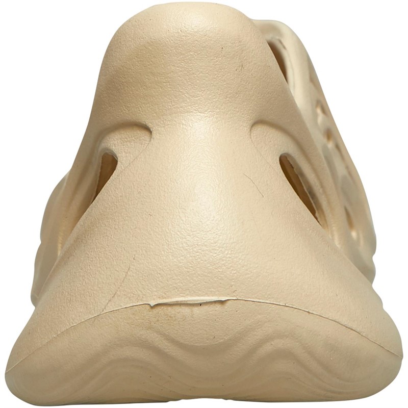 Truffle Collection Womens Eva Sandals Bone