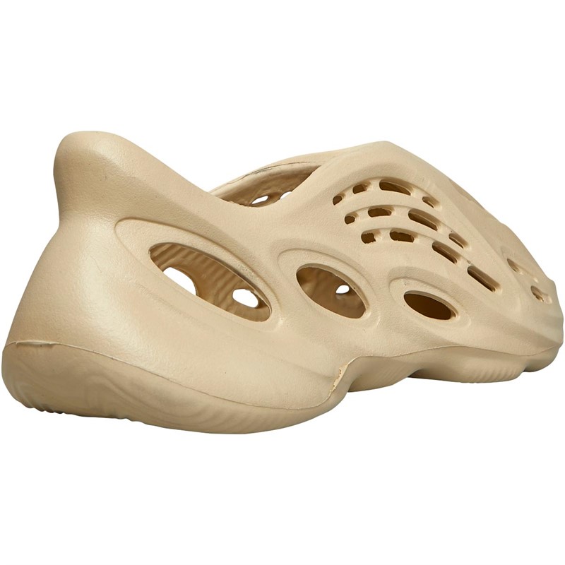 Truffle Collection Womens Eva Sandals Bone