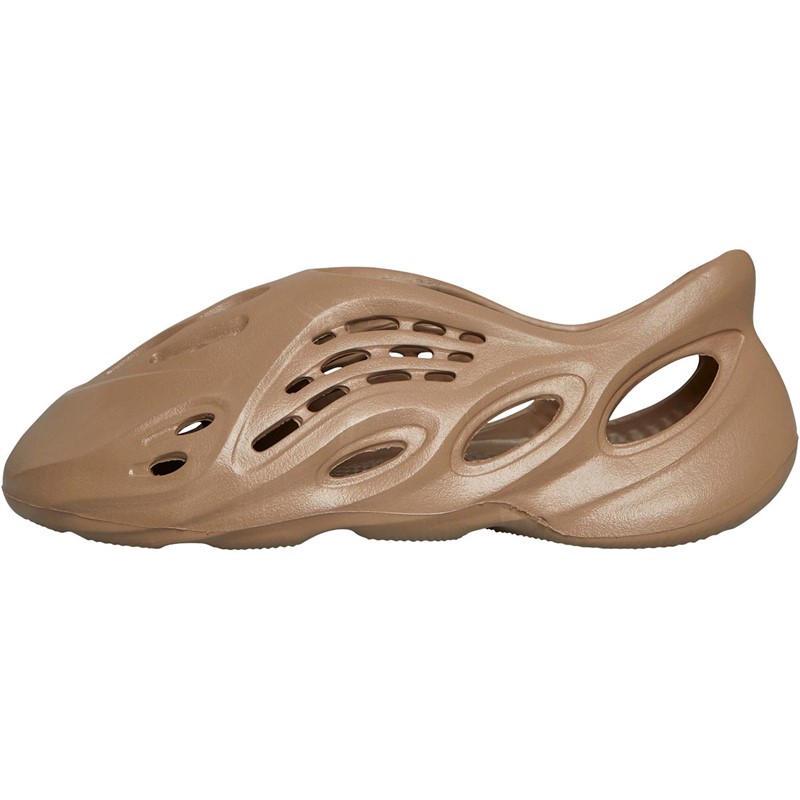 Truffle Collection Womens Truffle Eva Sandals Mocha