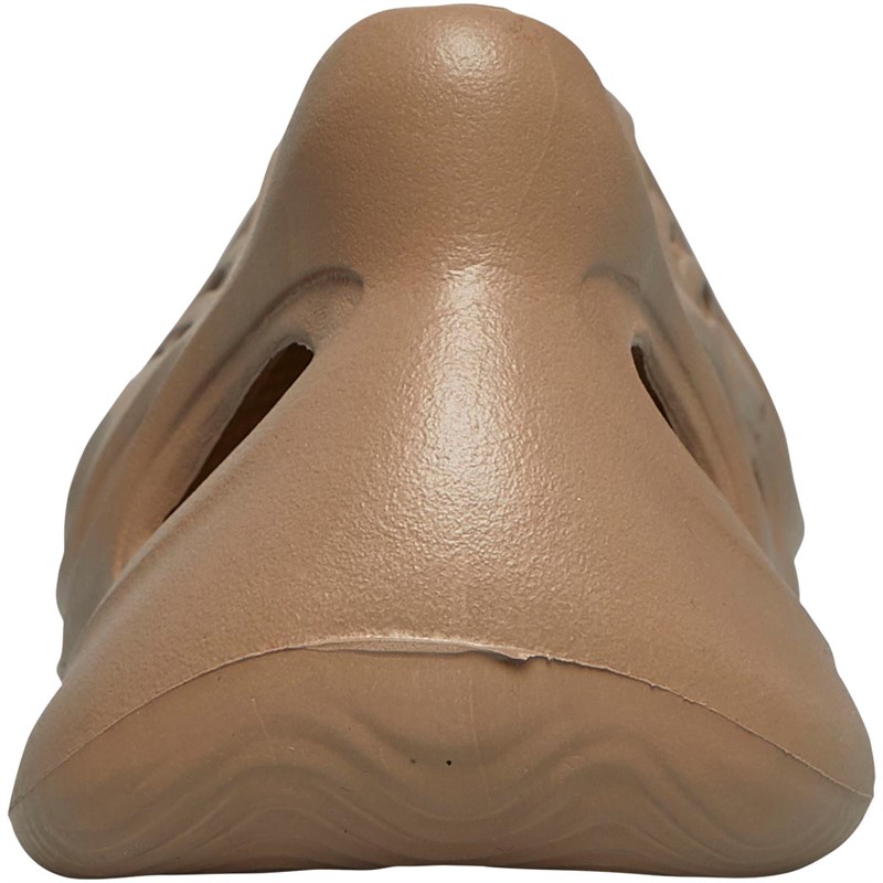 Truffle Collection Womens Truffle Eva Sandals Mocha