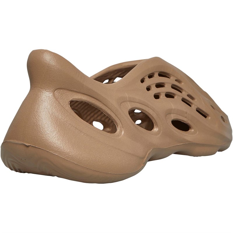 Truffle Collection Womens Truffle Eva Sandals Mocha