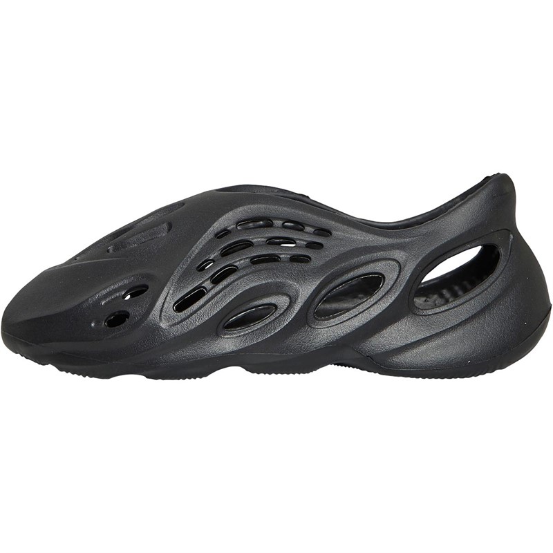 Truffle Collection Womens Truffle Eva Sandals Black