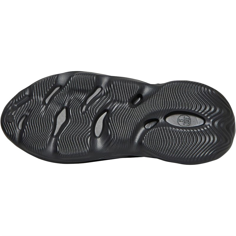 Truffle Collection Womens Truffle Eva Sandals Black