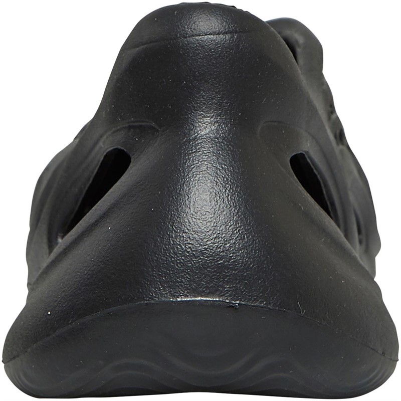 Truffle Collection Womens Truffle Eva Sandals Black