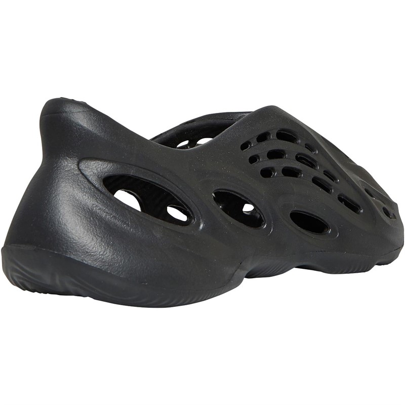 Truffle Collection Womens Truffle Eva Sandals Black